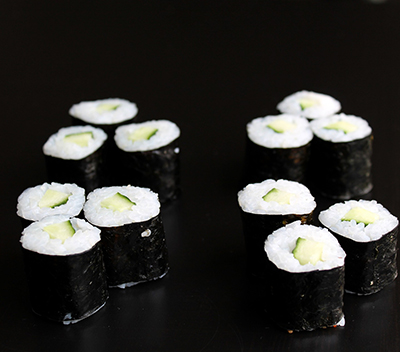 sushi
