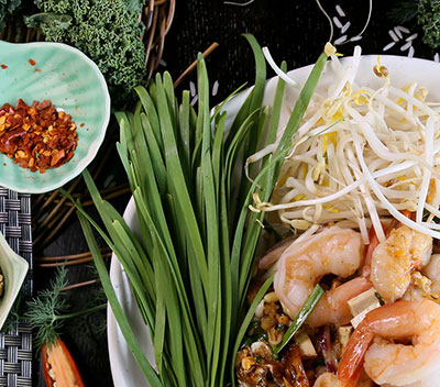 phad thai